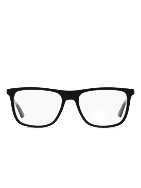 Ochelari de soare Gucci Eyewear negru