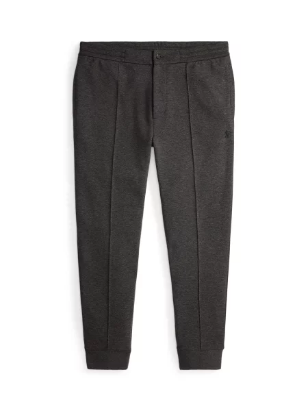 Polo Ralph Lauren Pantaloni metalic gri