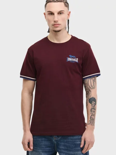 Футболка Lonsdale