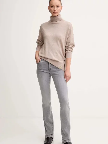 Джинси Gaudi середня посадка