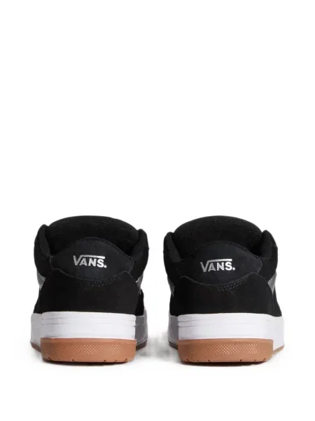 Top Vans negru