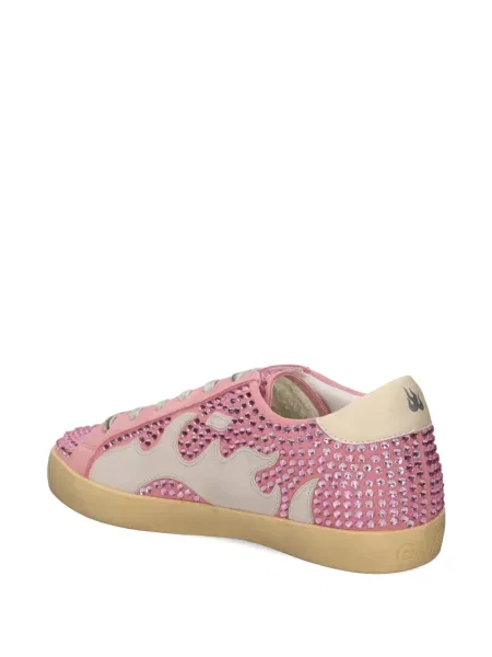 Sneakerși Gamin roz