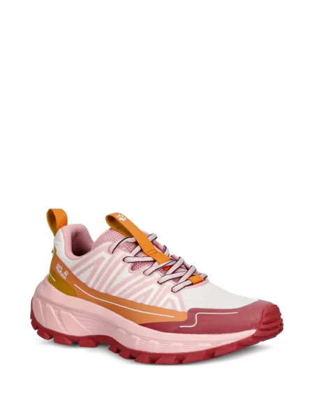 Sneakerși Jack Wolfskin roz