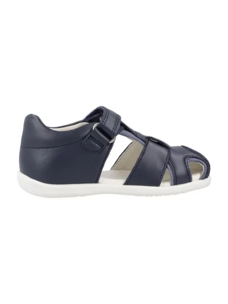Pantofi copii Garvalin albastru