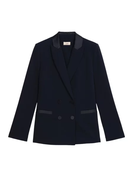 Marynarka Oltre niebieska