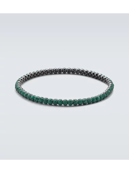 Náramok Shay Jewelry čierna