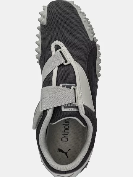 Кроссовки Puma черные