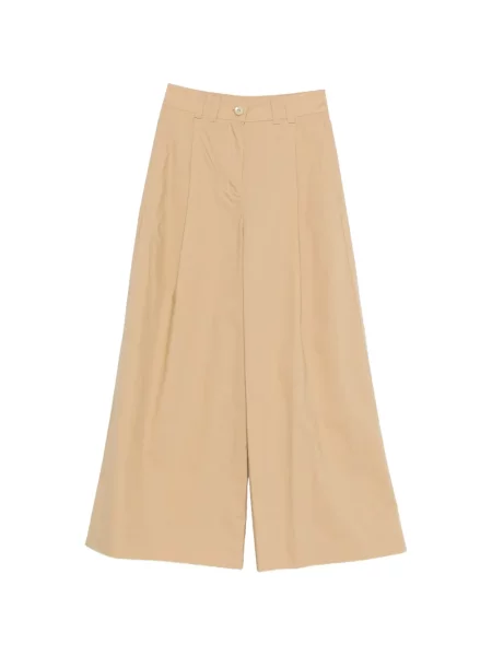 Pantaloni palazzo Solotre