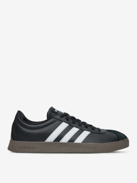 Adidas Sportcipők VL COURT BASE fekete