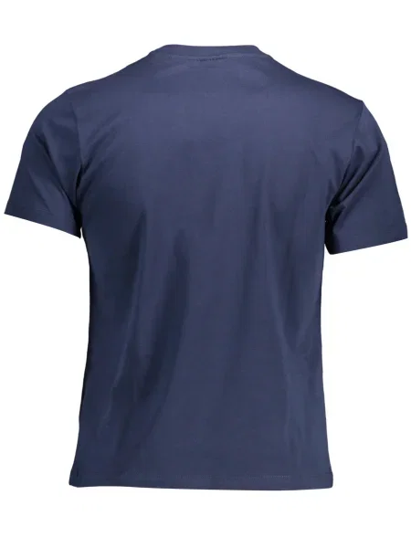 Kratek majica North Sails modra
