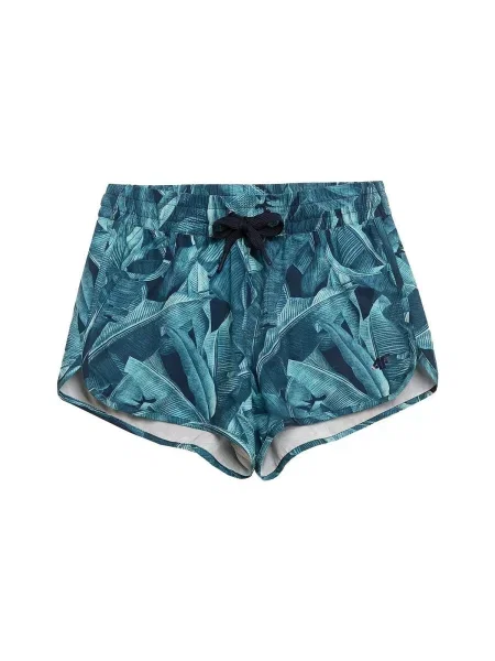 Pantaloni 4f albastru