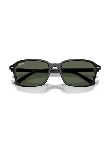 Ray-Ban gyerek Napszemüveg fekete