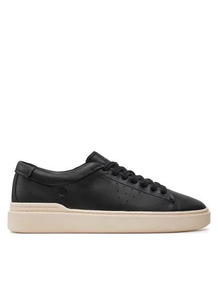 Laisvalaikio batai Clarks Craft Swift juoda