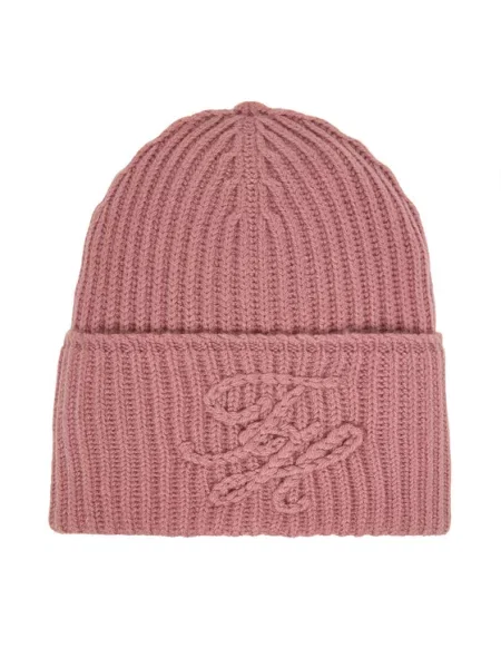 Tommy Hilfiger Kapa Th Elevated Script roza