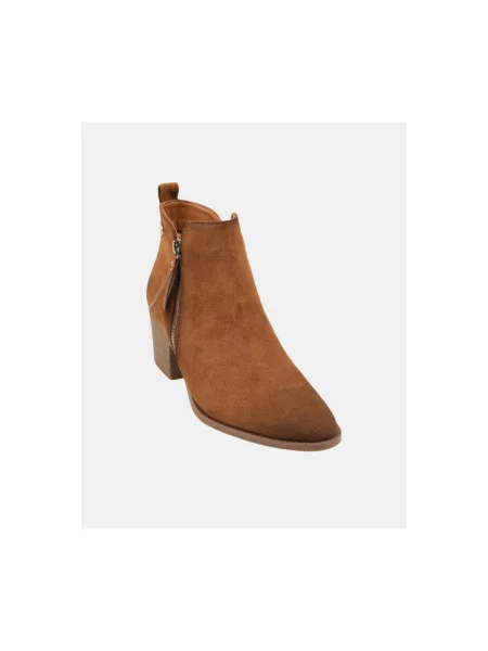 Pantofi Refresh maro