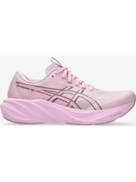Buty do biegania ASICS 15 róż liliowy 36 różowe