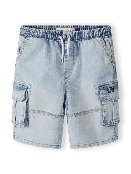 MINOTI Jeans deschis albastru