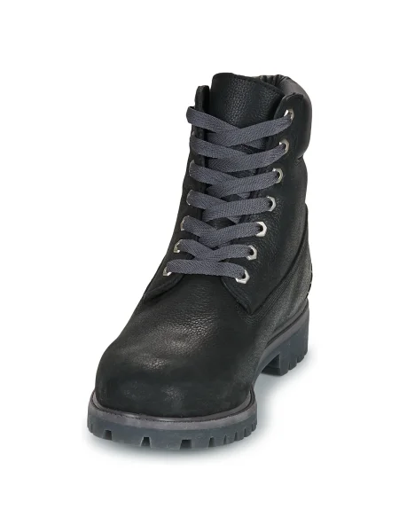 Tenisky Timberland čierna