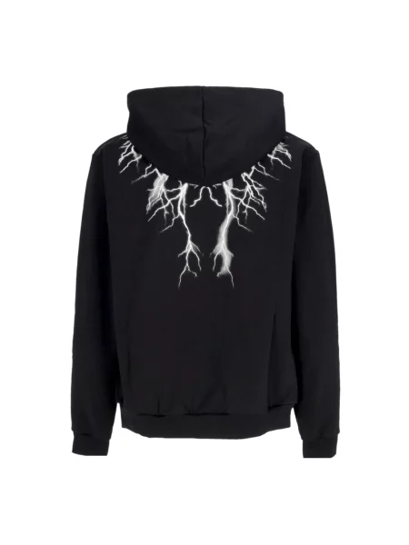 Bluza z kapturem Phobia Archive czarna