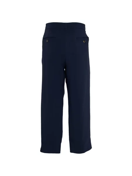 Pantaloni 's Max Mara albastru