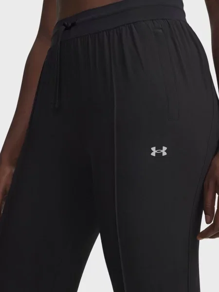 Брюки Under Armour черные