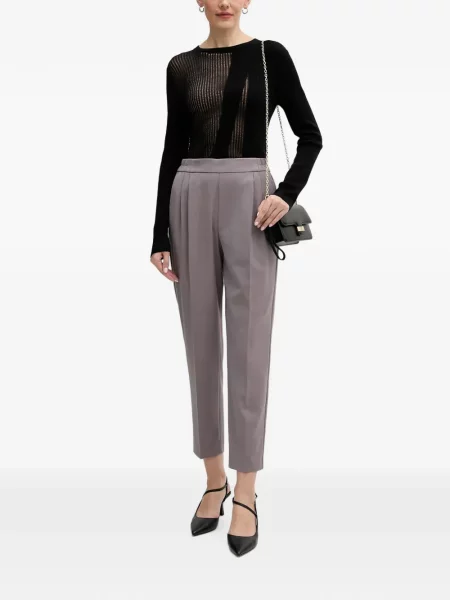 Pulover Sisley negru