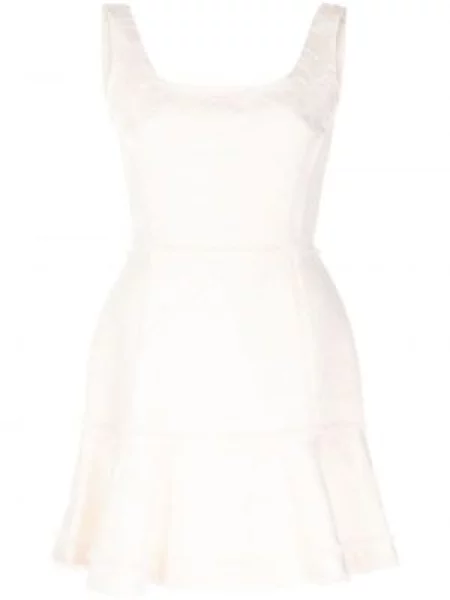 Mała mały sukienka mini Alexis garniturowa