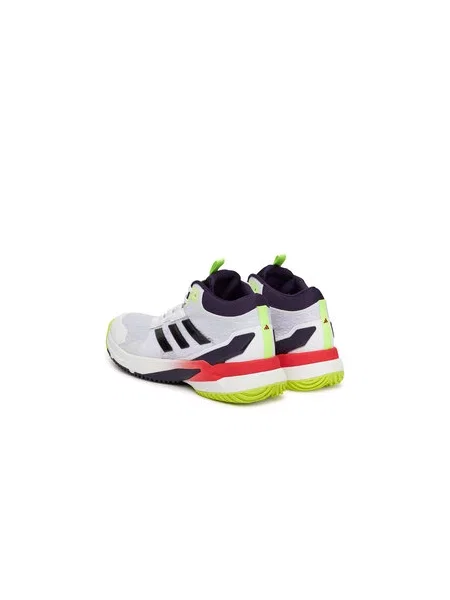 Tenisice za dvoranski nogomet adidas Crazyflight 6 Mid bijela