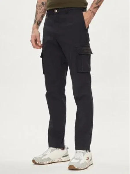 Aeronautica Militare Pantaloni cargo