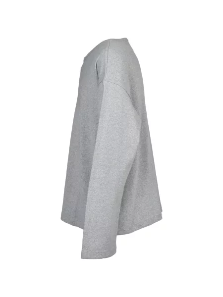 Tricou Cedarwood tricotate gri