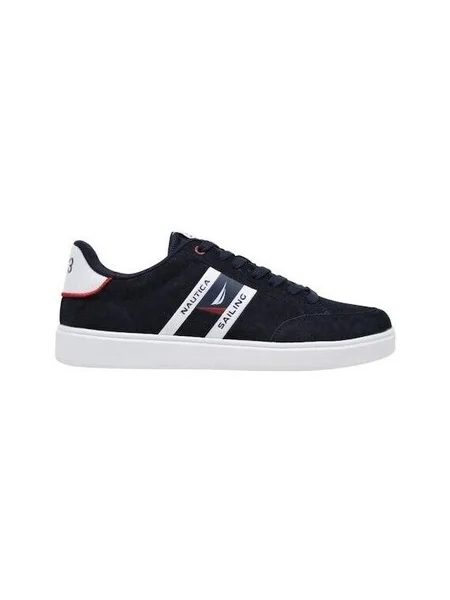 Pantofi Nautica negru
