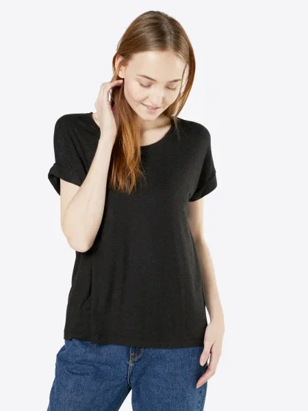 ONLY Tricou Moster metalic gri