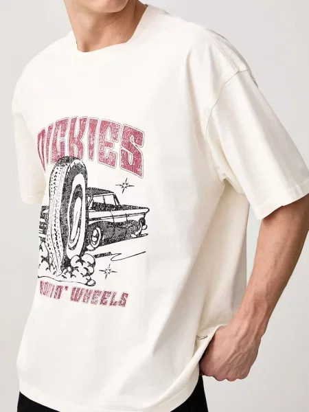 Футболка Dickies