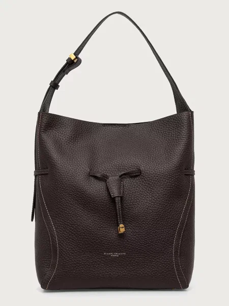 Gianni Chiarini сумка-шопер шкіряна SIENNA