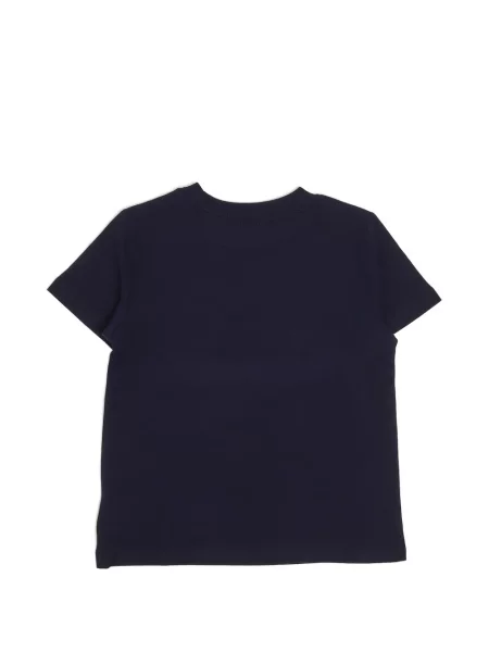 Polo Polo Ralph Lauren μπλε
