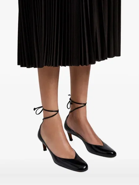 Pantofi cu toc Proenza Schouler negru