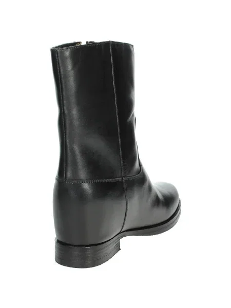 Pantofi Keys negru
