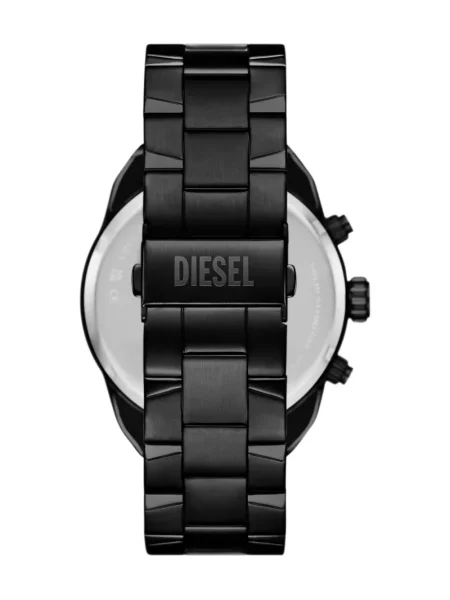 Ceas Diesel negru