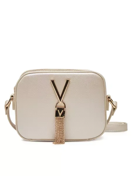 Чанта Valentino Bags бяло