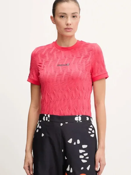 Sportalm t-shirt czerwony