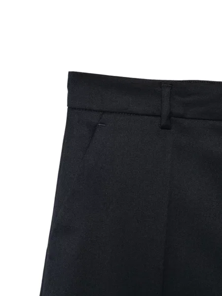 Pantaloni scurți Manuel Ritz albastru
