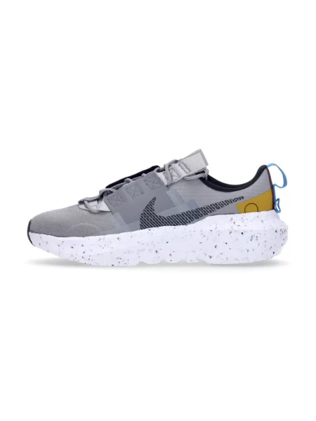 Sneakersy Nike szare