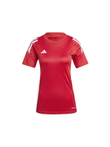 Tricou Adidas roșu