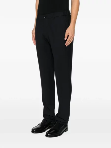 Pantaloni Berwich albastru