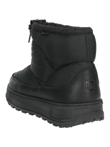Pantofi D.a.t.e. negru