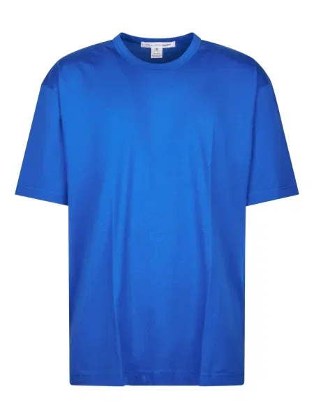 Tricou Comme Des Garçons Shirt albastru