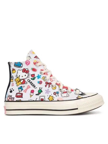 Sneakers Converse Chuck 70 Έγχρωμο