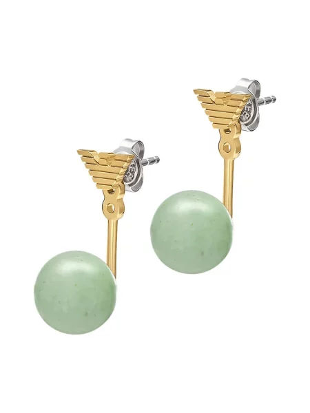 Emporio Armani cercei