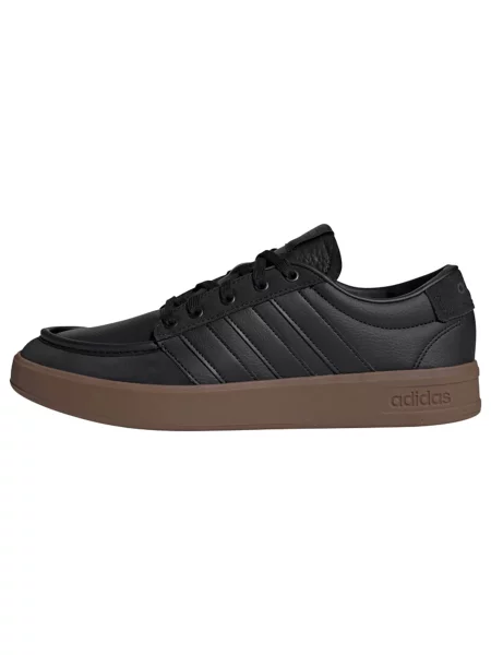 Σκαρπινια Adidas Sportswear μαύρο
