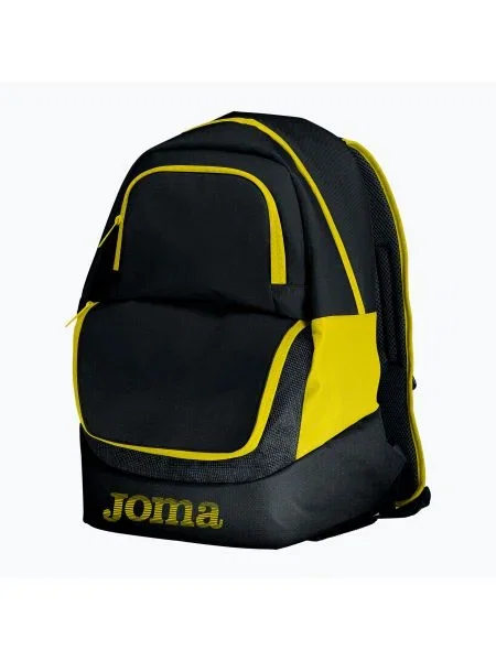 Hátizsák Joma fekete